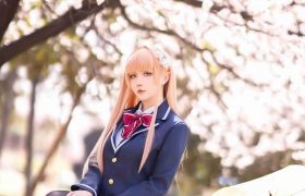 星之迟迟 2024年4月 椎名真昼[25P-156MB]