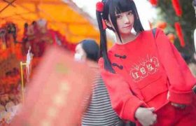 绮太郎 新年花市（在线版）