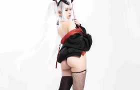G44不会受伤 Noa[30P-266MB]
