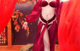 清水由乃 月下舞姬[58P-1000MB]