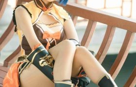 蠢沫沫 香菱 女仆[27P-221MB]
