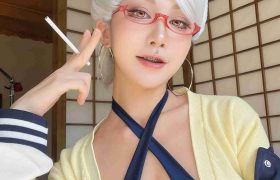 水淼aqua 24年12月fantia会员订阅 綾瀬星子👵🏻✨[32P-56MB]