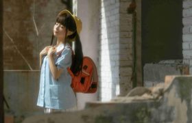 蠢沫沫 小黄帽 绅士版[156P-1.38GB]