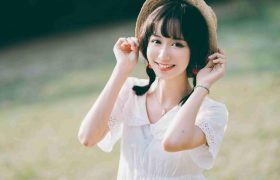 木绵绵OwO 夏日彩虹[29P-1.27GB]