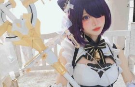紫氯氯 贾维斯[11P-20MB]