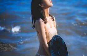 清青琴玖 搁浅[23P-307MB]