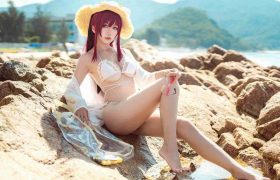 迷失人形 絮库夫电子版[20P-25MB]