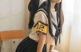 桃良阿宅 教室JK[33P-297MB]