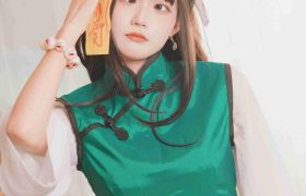 兔子Zzz不吃胡萝卜 药指小道士[26P-287MB]