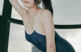 糖果果Candy 12月舰长[87P10V-1.4GB]