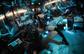 水淼aqua 救赎[45P-635MB]