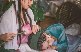 兔子Zzz不吃胡萝卜 &贰加六 青蛇白蛇[31P-354MB]