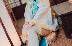 猫君君_MaoJun 清姬原皮[25P-408MB]