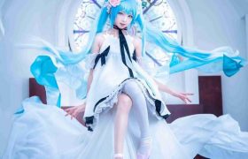 绮太郎 初音未来Miku-05[10P-12MB]