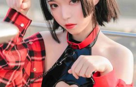 Fushii_海堂 猫猫头 真爱版[52P-410MB]