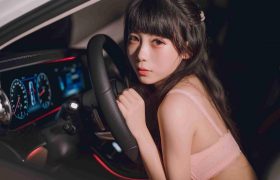 usejan蓝蓝 奔驰[40P-74MB]